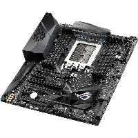 Дънна платка ASUS ROG STRIX X399-E GAMING
