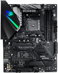 Дънна платка ASUS ROG STRIX B450-E GAMING