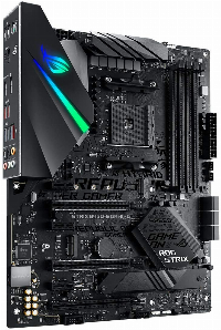 Дънна платка ASUS ROG STRIX B450-E GAMING