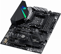 Дънна платка ASUS ROG STRIX B450-E GAMING