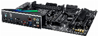 Дънна платка ASUS ROG STRIX B450-E GAMING