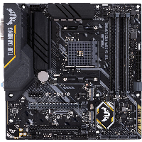 Дънна платка ASUS TUF B450M-PRO GAMING