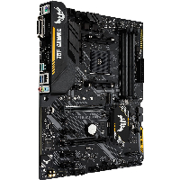 Дънна платка ASUS TUF B450-PLUS GAMING