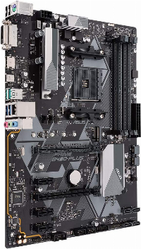 Дънна платка ASUS PRIME B450-PLUS