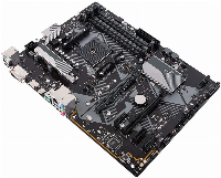 Дънна платка ASUS PRIME B450-PLUS