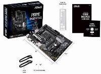 Дънна платка ASUS PRIME B450-PLUS