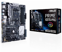 Дънна платка ASUS PRIME X370-PRO 