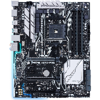 Дънна платка ASUS PRIME X370-PRO 