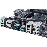 Дънна платка ASUS PRIME X370-PRO 