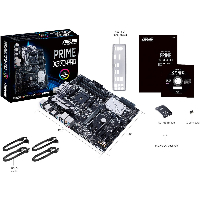 Дънна платка ASUS PRIME X370-PRO 