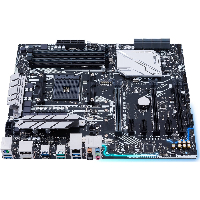Дънна платка ASUS PRIME X370-PRO 