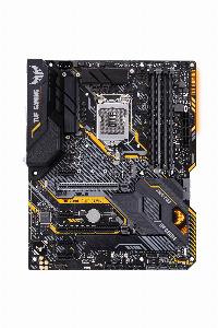 Дънна платка ASUS TUF Z390-PLUS GAMING