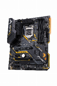 Дънна платка ASUS TUF Z390-PLUS GAMING