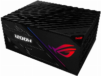 Захранване ASUS ROG THOR 1200W 80+ Platinum PSU