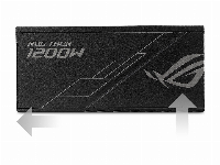 Захранване ASUS ROG THOR 1200W 80+ Platinum PSU