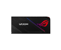 Захранване ASUS ROG THOR 1200W 80+ Platinum PSU