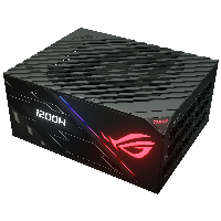 Захранване ASUS ROG THOR 1200W 80+ Platinum PSU