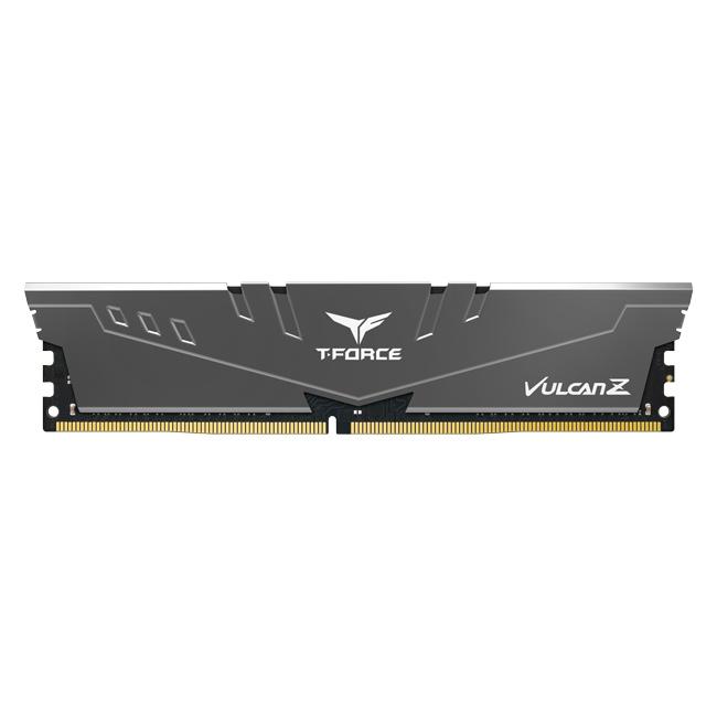 Памет Team Group T-Force Vulcan Z 16GB 3200MHz CL16 DDR4 Gray