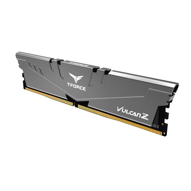 Памет Team Group T-Force Vulcan Z 16GB 3200MHz CL16 DDR4 Gray