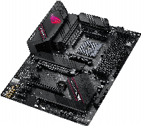 Дънна платка ASUS ROG STRIX B550-F GAMING (WI-FI)