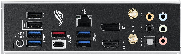 Дънна платка ASUS ROG STRIX B550-F GAMING (WI-FI)