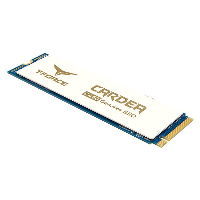 Диск SSD Team Group T-Force Cardea Ceramic C440 1TB M.2 NVMe PCIe Gen4 x4 3D NAND