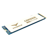 Диск SSD Team Group T-Force Cardea Ceramic C440 2TB NVMe PCIe Gen4 x4 3D NAND