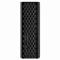 Външен диск Seagate 4TB Backup Plus HUB