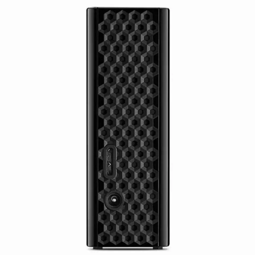 Външен диск Seagate 4TB Backup Plus HUB