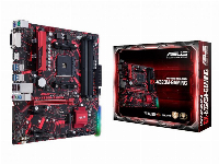 Дънна платка ASUS EX-A320M-GAMING