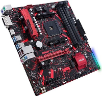 Дънна платка ASUS EX-A320M-GAMING