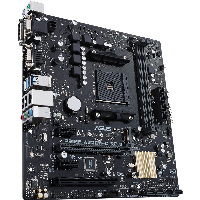 Дънна платка ASUS PRIME A320M-C R2.0