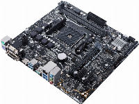 Дънна платка ASUS PRIME A320M-E