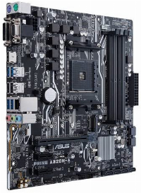 Дънна платка ASUS PRIME A320M-A 