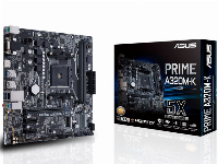 Дънна платка ASUS PRIME A320M-K/CSM 