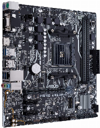 Дънна платка ASUS PRIME A320M-K