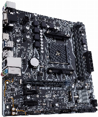 Дънна платка ASUS PRIME A320M-K