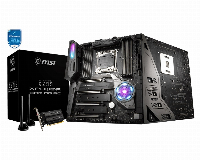 Дънна платка MSI X299 XPOWER GAMING AC