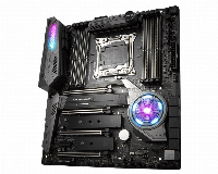 Дънна платка MSI X299 XPOWER GAMING AC