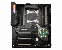 Дънна платка MSI X299 XPOWER GAMING AC