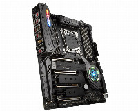 Дънна платка MSI X299 XPOWER GAMING AC
