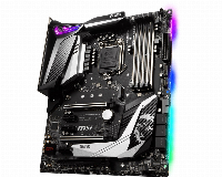 Дънна платка MSI MPG Z390 GAM PRO CARBON AC