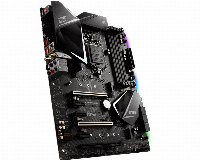 Дънна платка MSI MPG Z390 GAMING EDGE AC