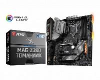 Дънна платка MSI MPG Z390 TOMAHAWK