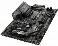 Дънна платка MSI MPG Z390 TOMAHAWK