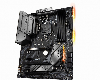 Дънна платка MSI MPG Z390 TOMAHAWK