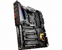 Дънна платка MSI MEG Z390 GODLIKE