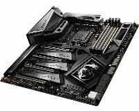 Дънна платка MSI MEG Z390 GODLIKE