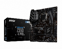 Дънна платка MSI Z390-A PRO