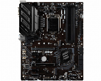 Дънна платка MSI Z390-A PRO